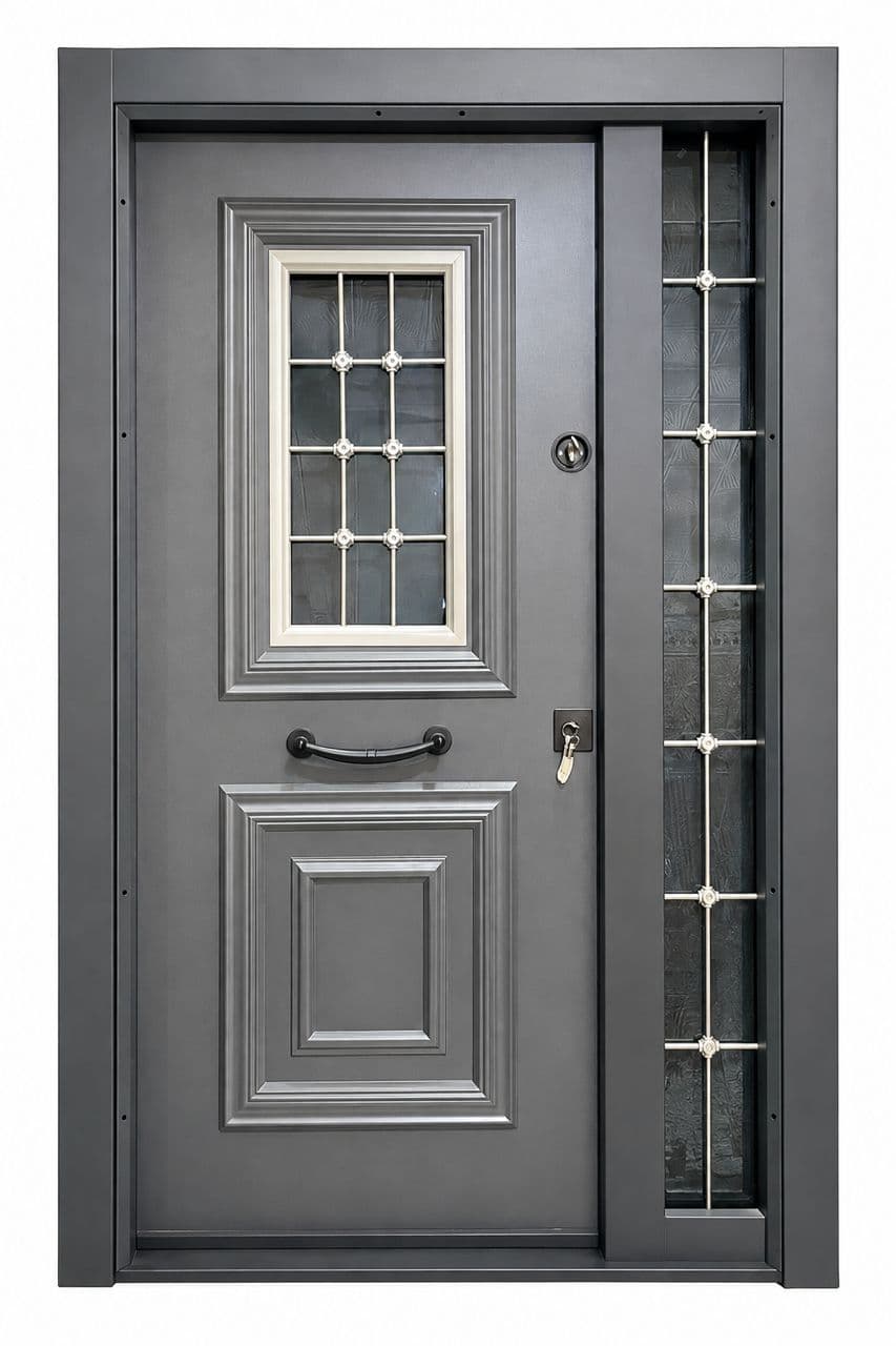 Modern Horizontal
